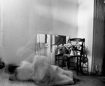 Katherine Huber-Mysteries